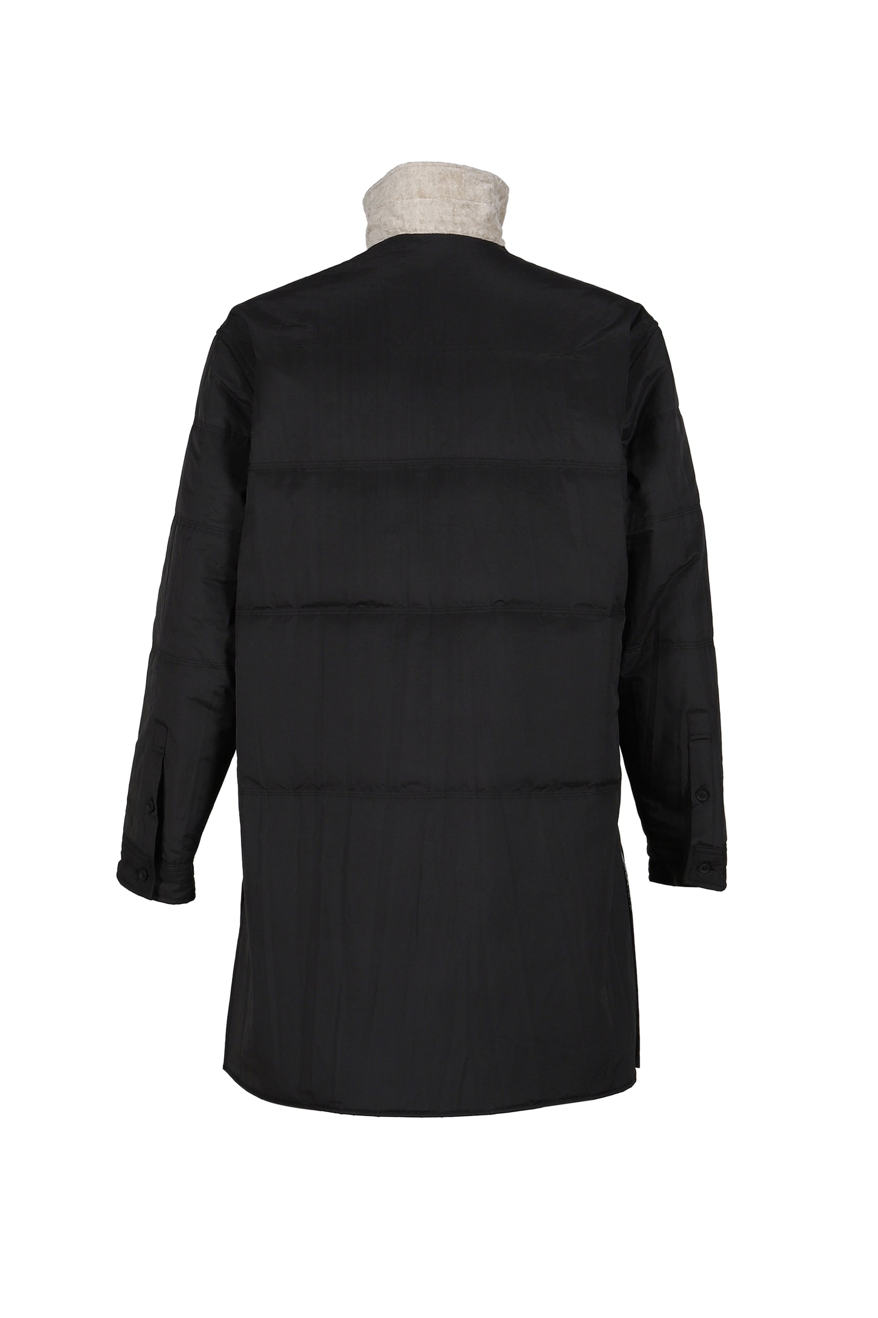 YY-A25-0000-173 / BLK