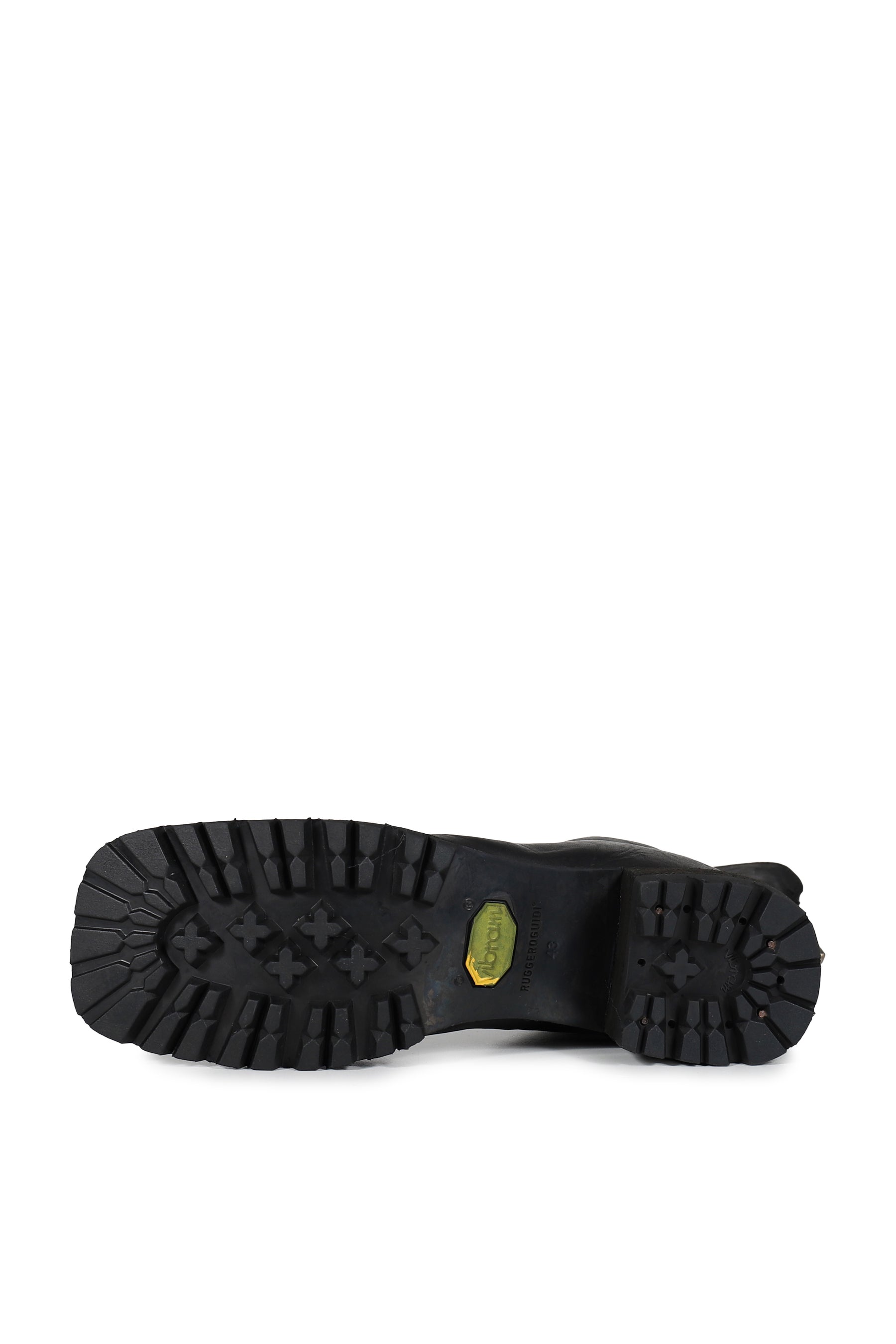 9088V HORSE FULL GRAIN / BLK