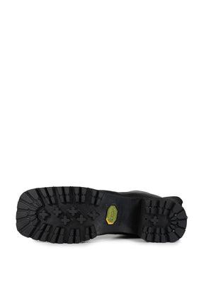 9088V HORSE FULL GRAIN / BLK