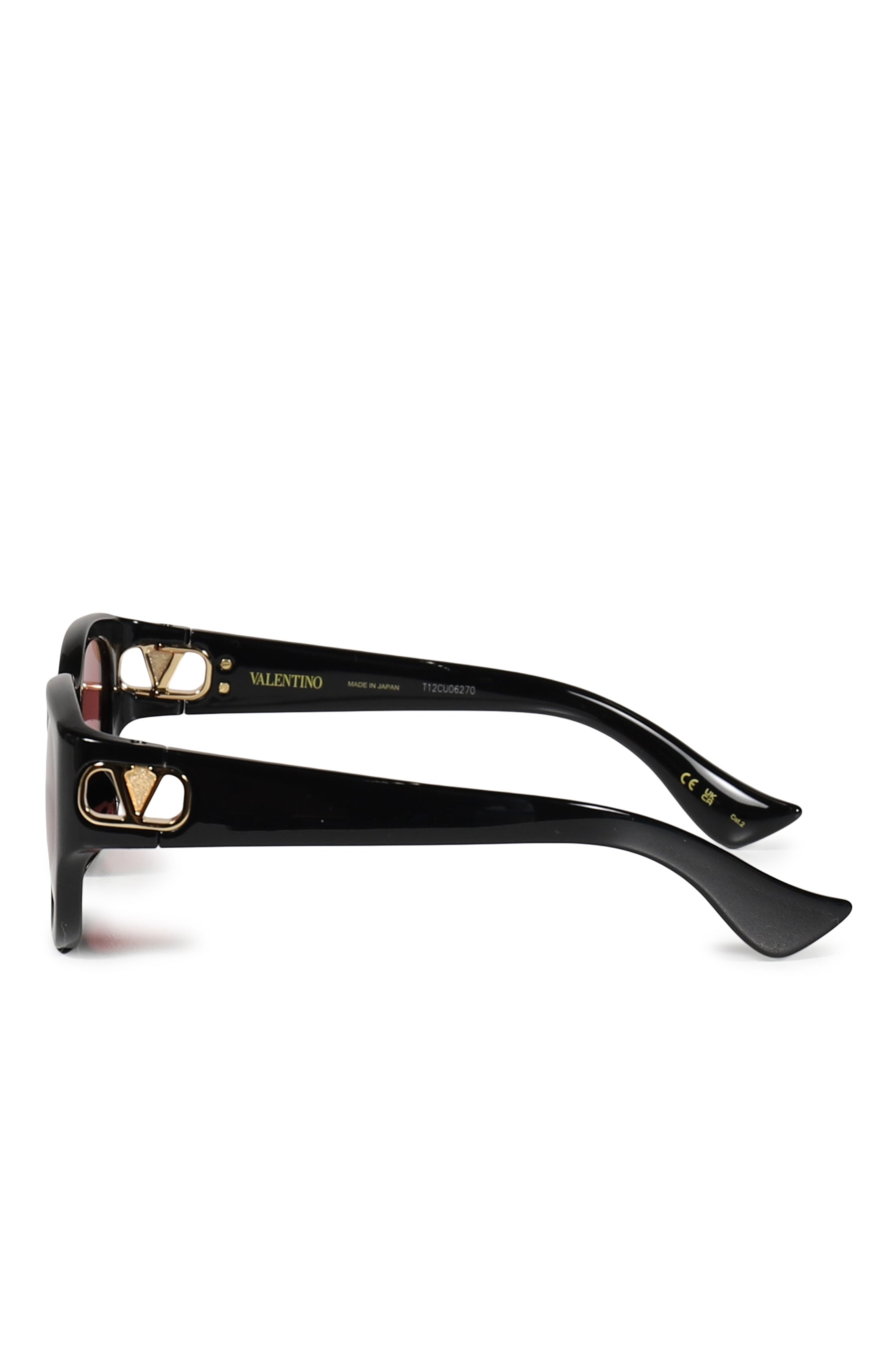 VG0039SK-002 / BLK RED