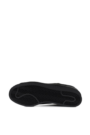 Y-3 S-GENDO RUN / BLK/BLK/TALC