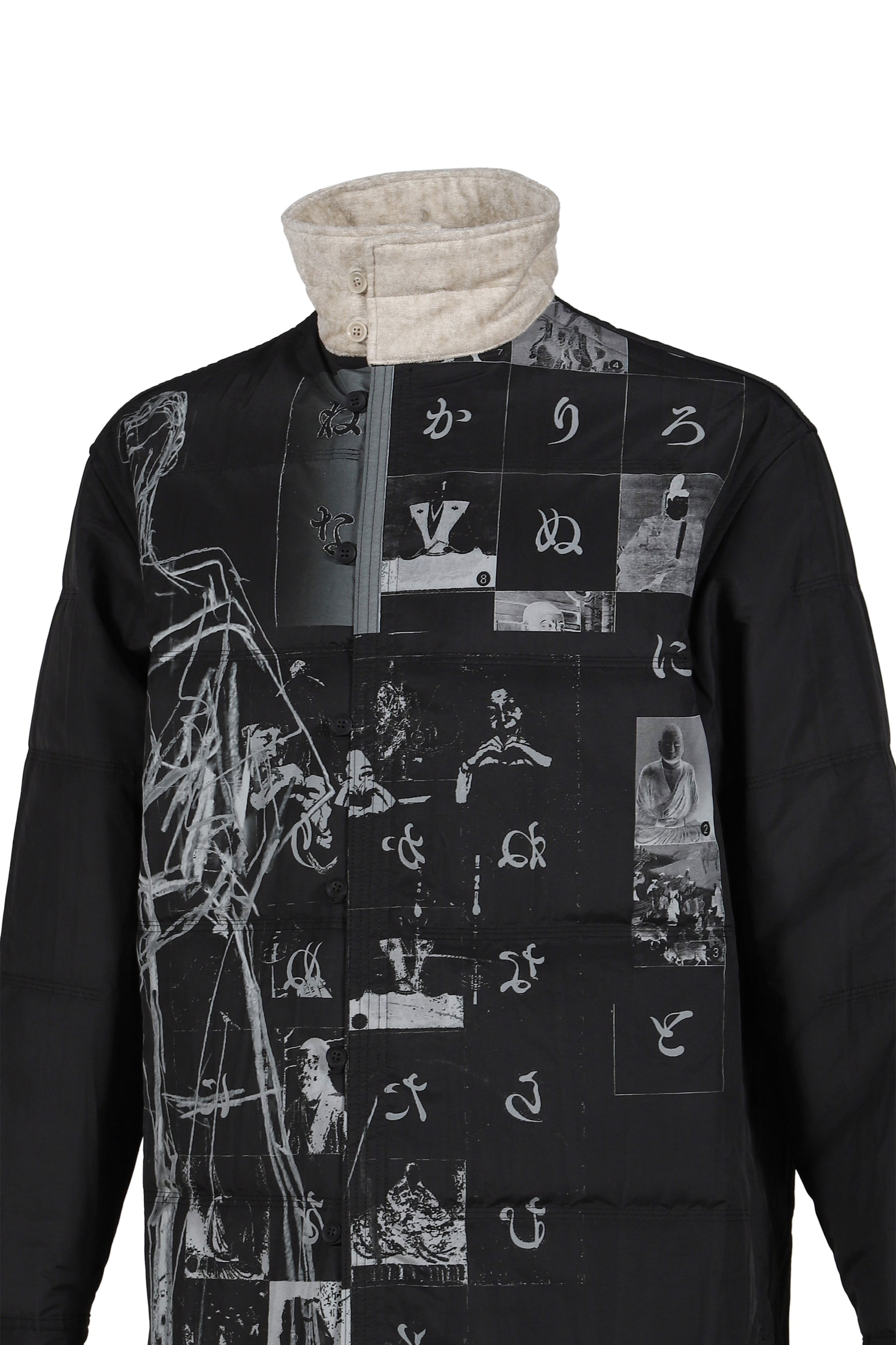 YY-A25-0000-173 / BLK