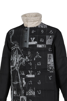 YY-A25-0000-173 / BLK