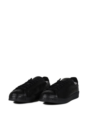Y-3 S-GENDO RUN / BLK/BLK/TALC