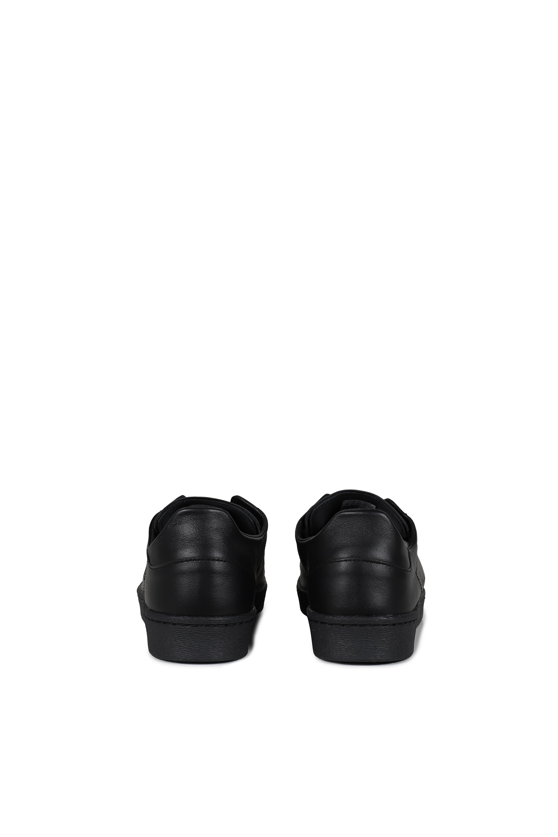 Y-3 S-GENDO RUN / BLK/BLK/TALC