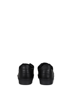 Y-3 S-GENDO RUN / BLK/BLK/TALC
