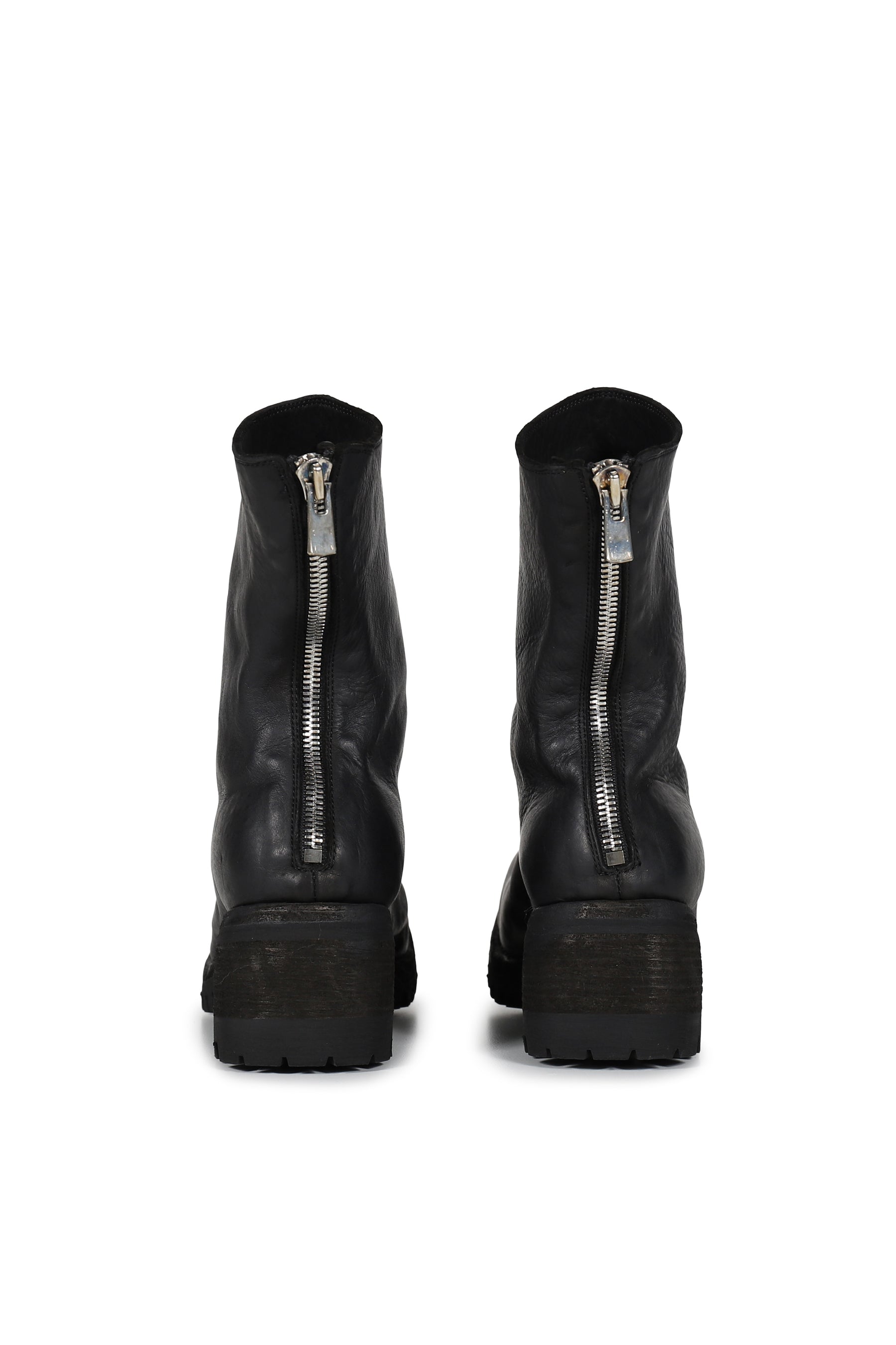 9088V HORSE FULL GRAIN / BLK