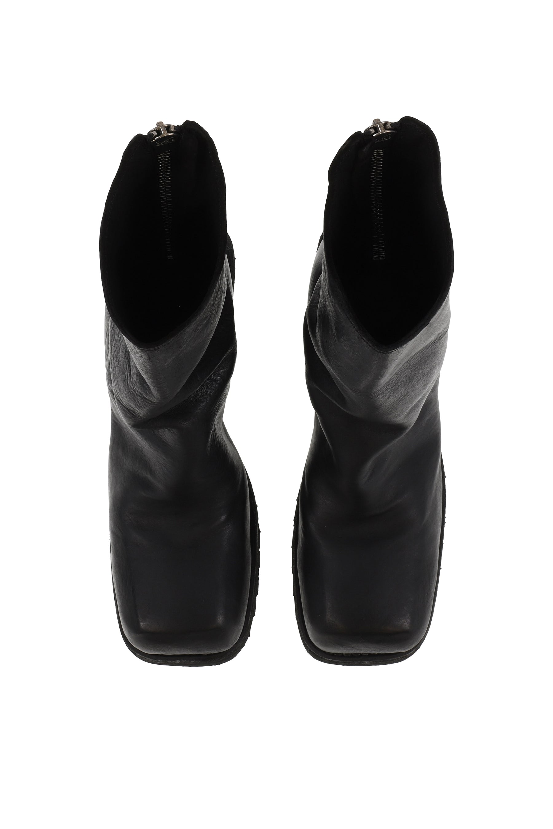 9088V HORSE FULL GRAIN / BLK