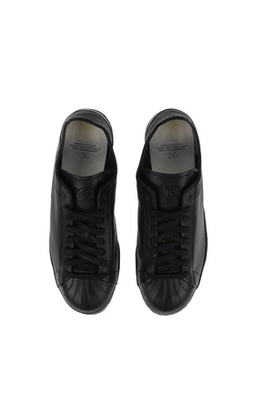 SUPERSTAR / BLK/BLK/BLK