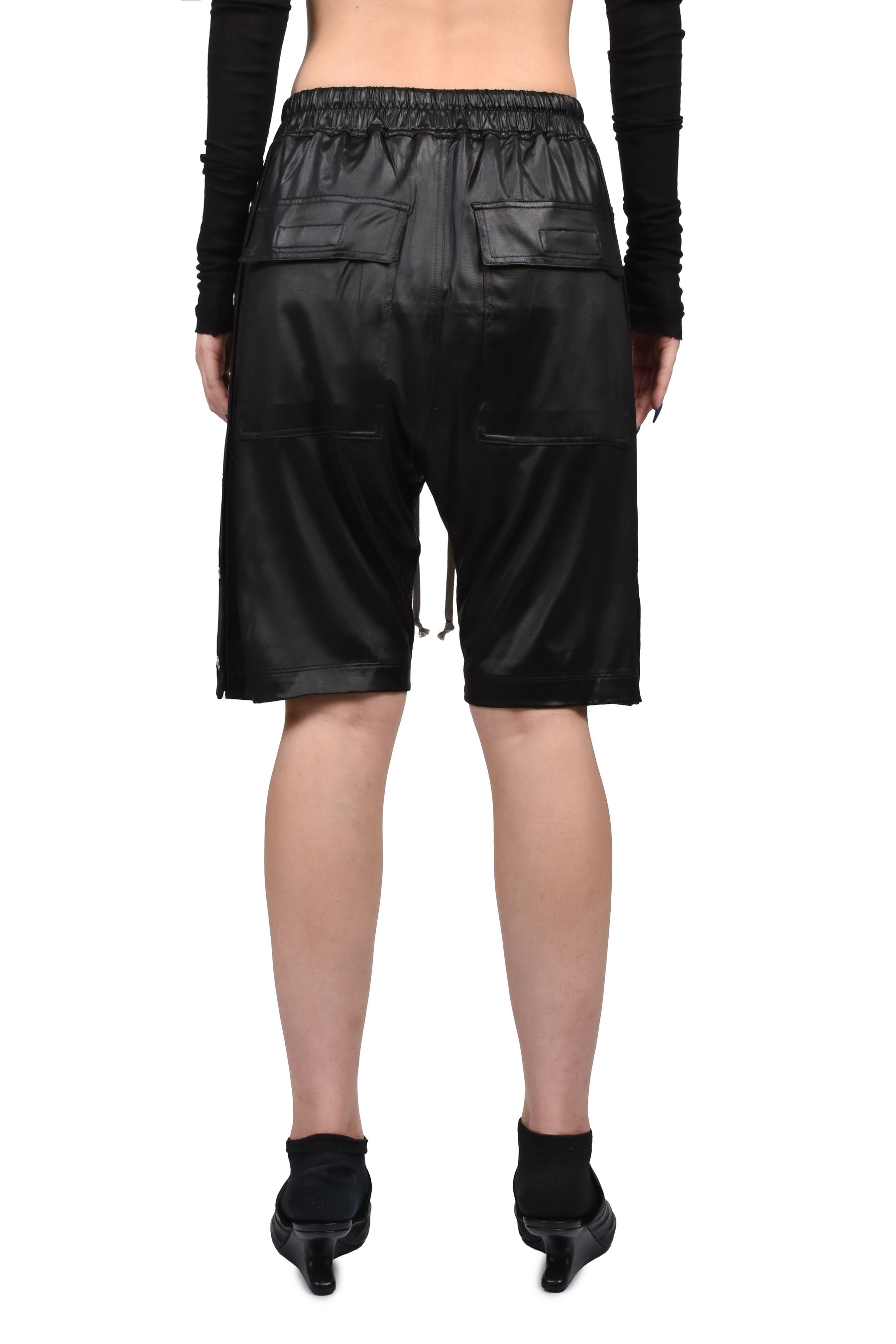 Rick Owens DRKSHDW リック オウエンス ダークシャドウ SS26 WIDE