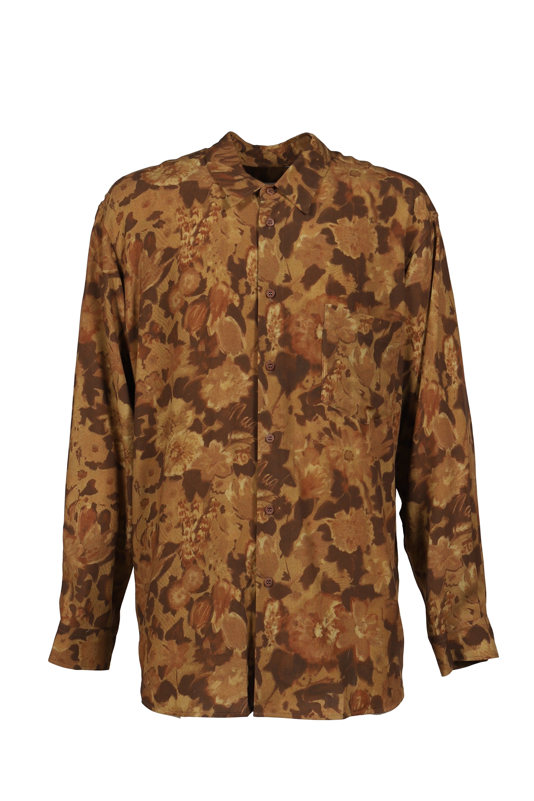 DRIED FLOWERS LONG SLEEVE / DRIED FLOWERS
