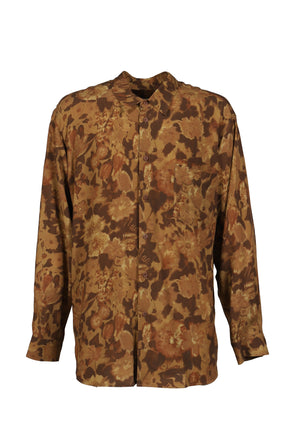 DRIED FLOWERS LONG SLEEVE / DRIED FLOWERS
