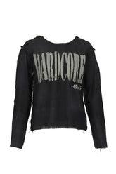 BOUND LINE LONG SLEEVE / BLK