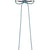DROP RIBBON PIN / SKY BLU
