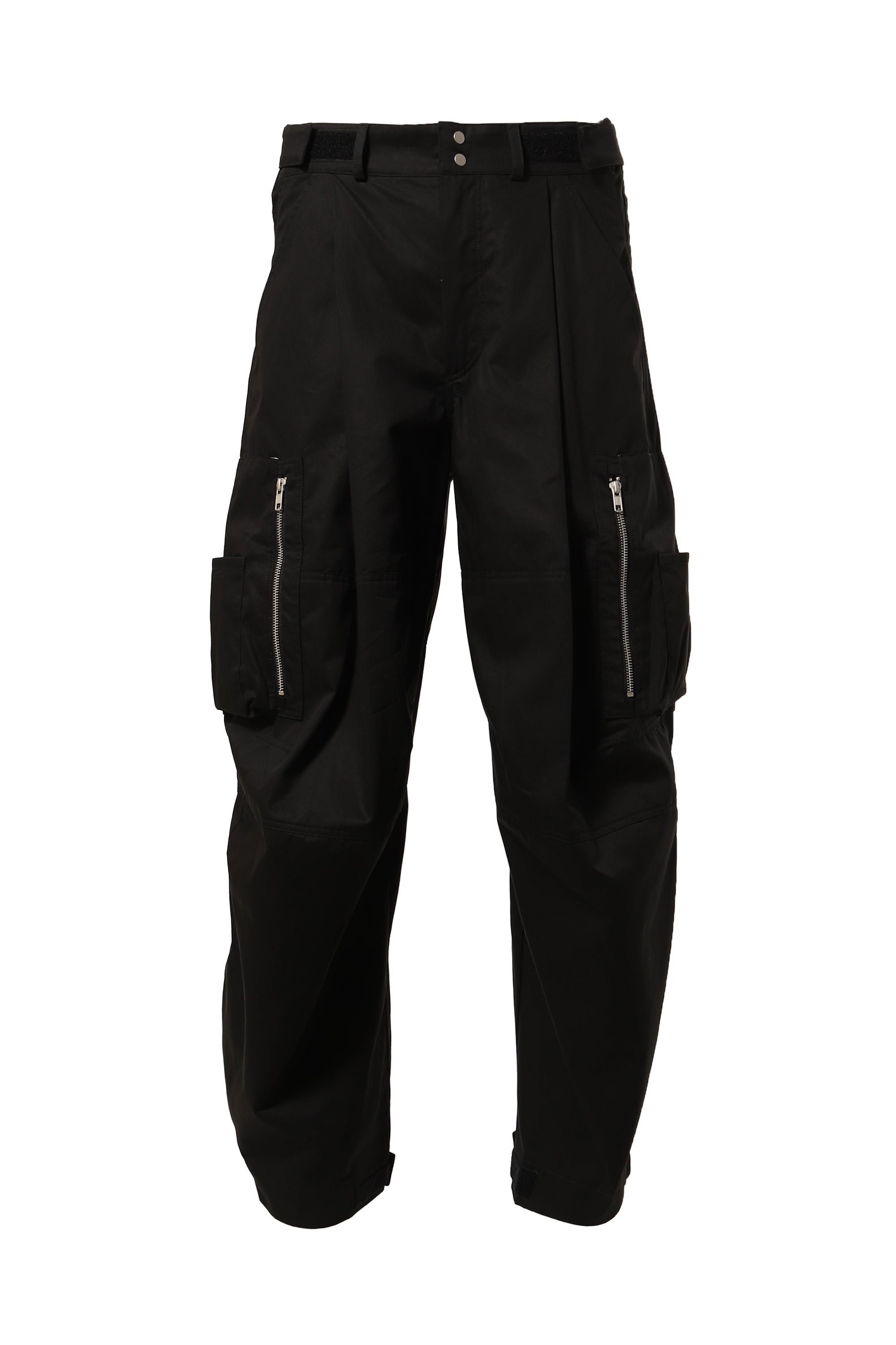 CARGO PANT / BLK