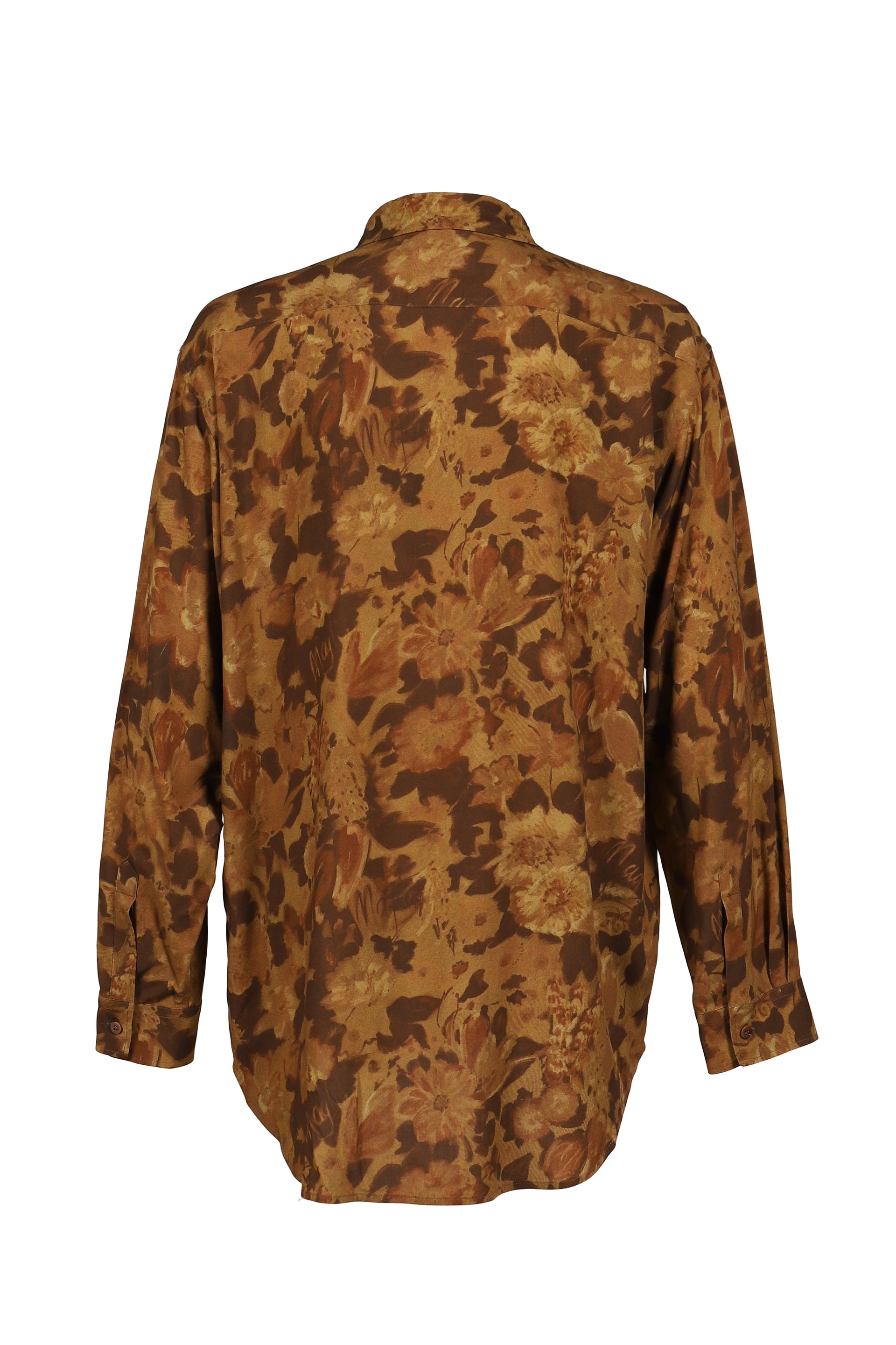 DRIED FLOWERS LONG SLEEVE / DRIED FLOWERS