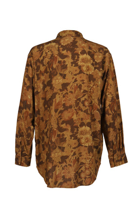 DRIED FLOWERS LONG SLEEVE / DRIED FLOWERS