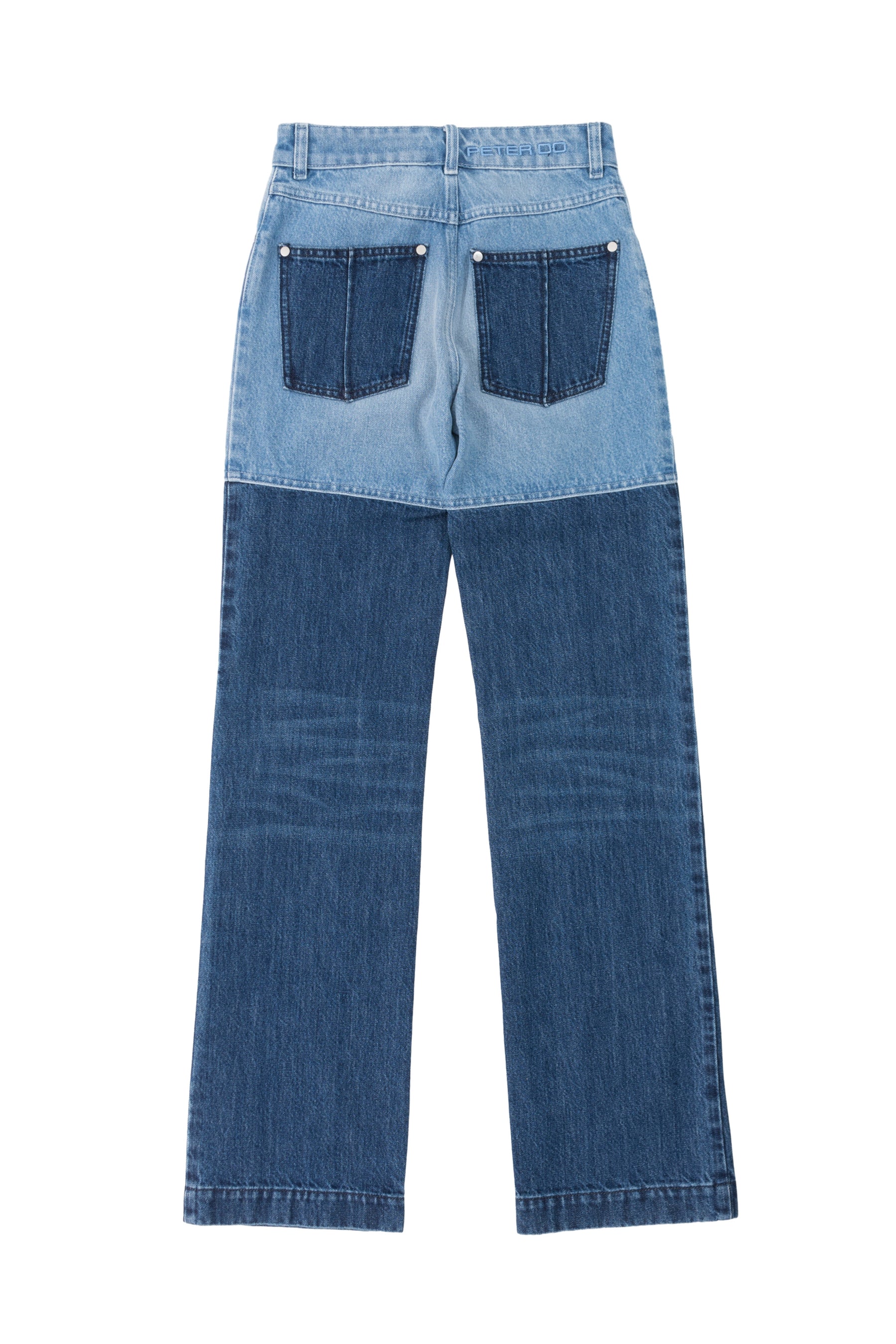 Peter do SS23 COMBO JEANS / BLE -NUBIAN