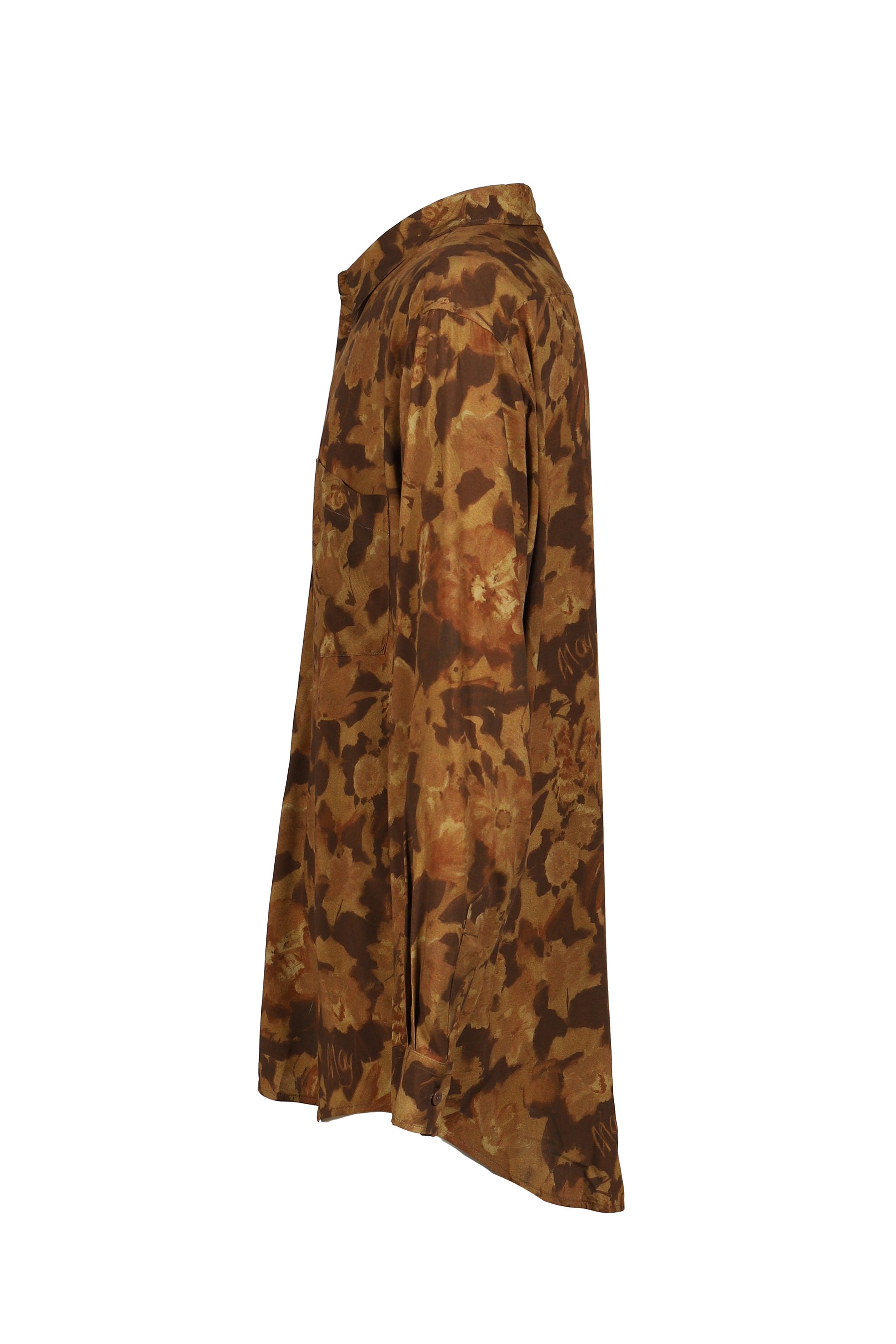DRIED FLOWERS LONG SLEEVE / DRIED FLOWERS