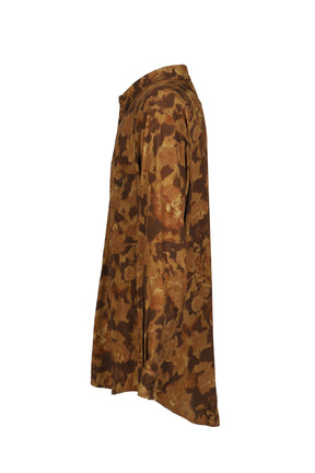 DRIED FLOWERS LONG SLEEVE / DRIED FLOWERS