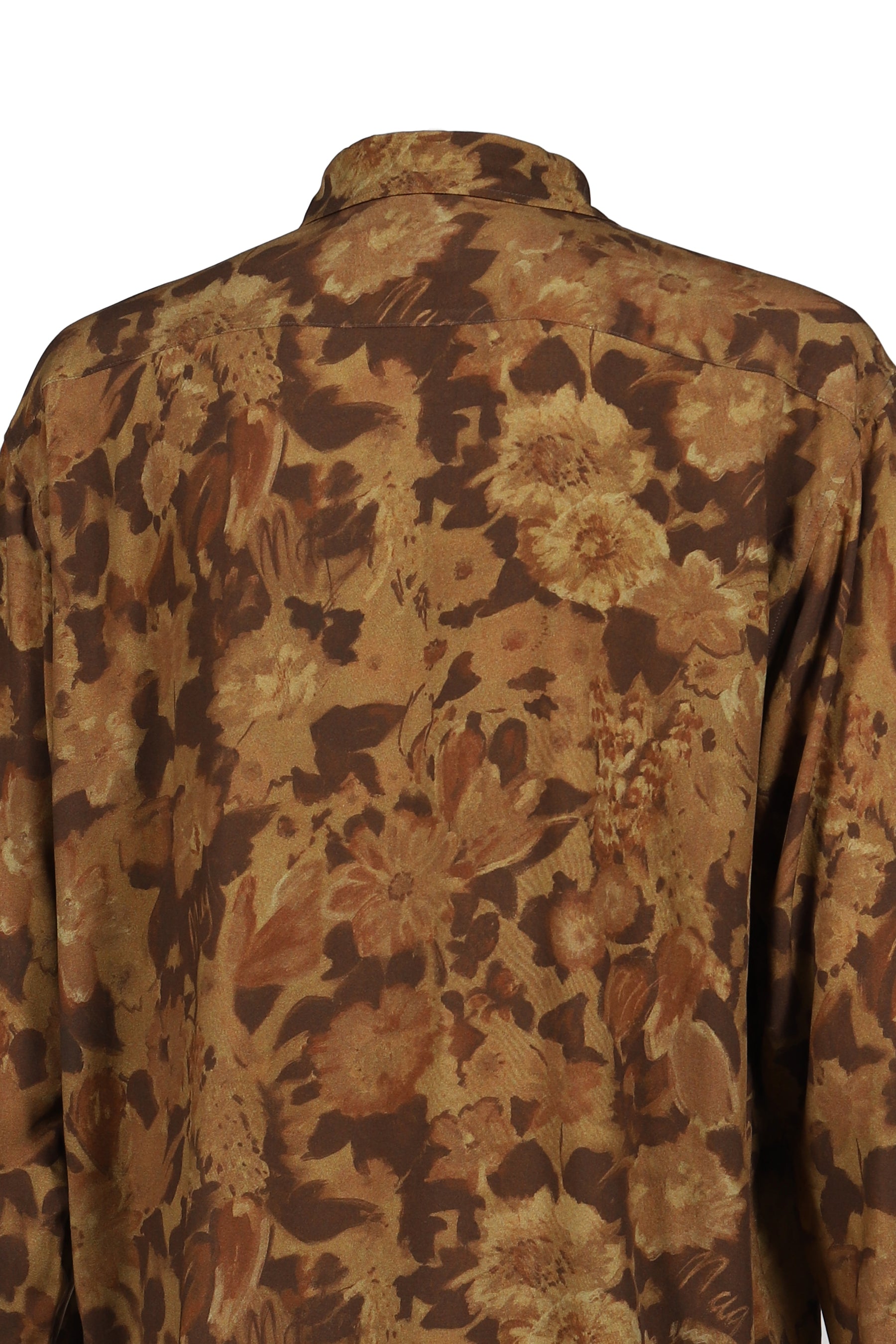 DRIED FLOWERS LONG SLEEVE / DRIED FLOWERS