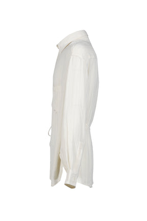KALI SHIRT / WHT STRIPE