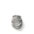 ORBIT MULTI RING / SIL