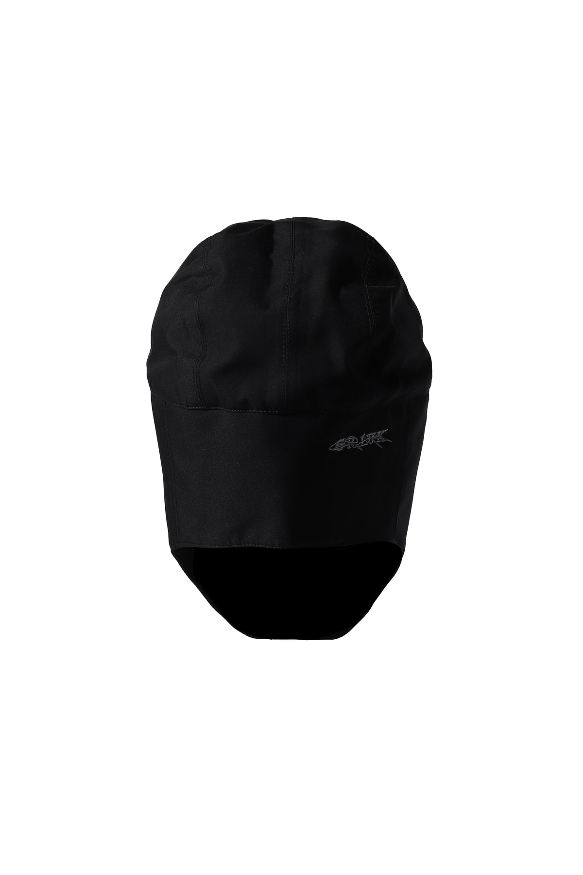 COVER HAT / BLK 01