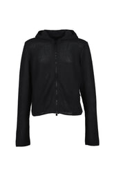 HYPERION HOODIE / BLACK