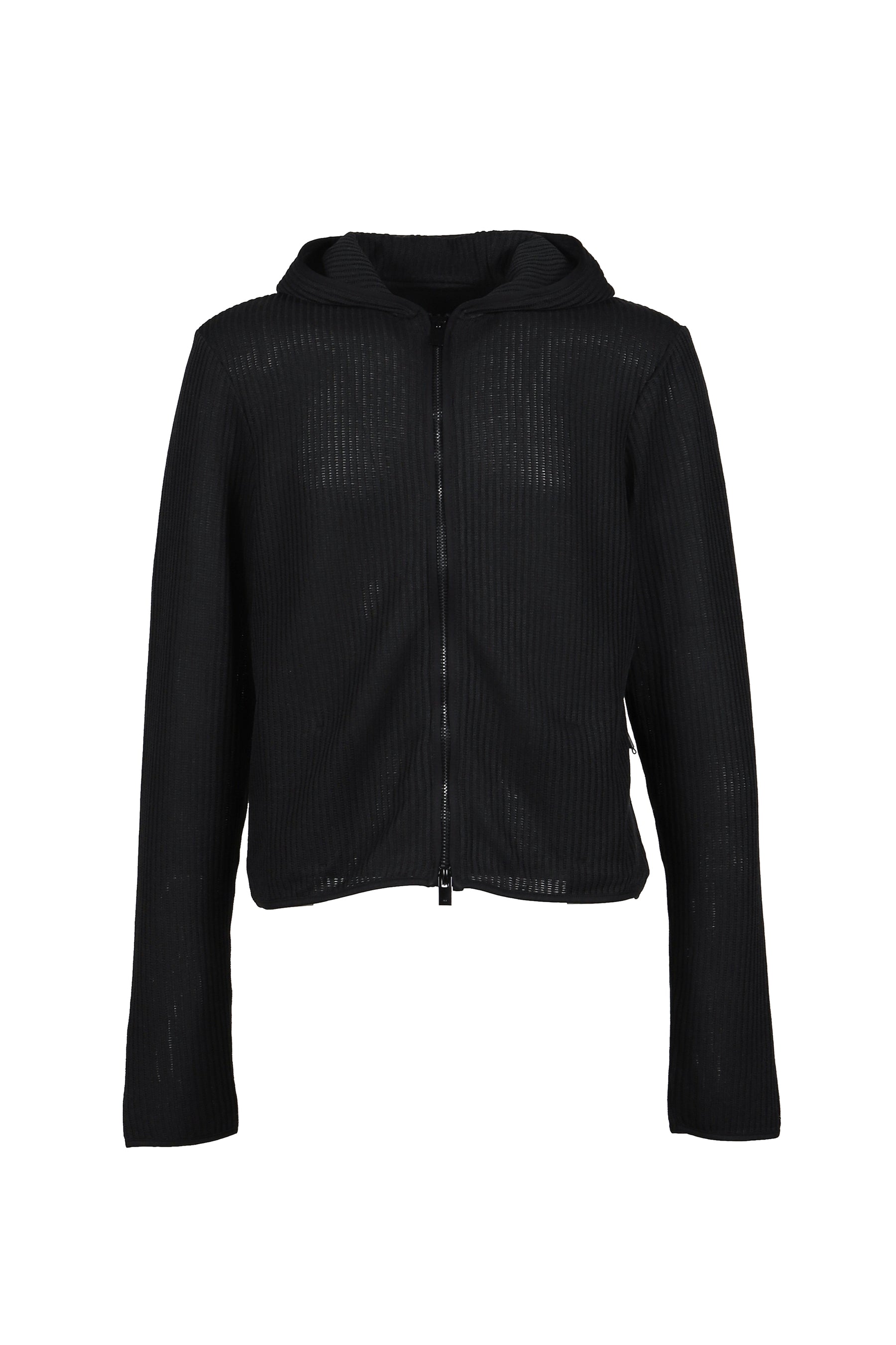 HYPERION HOODIE / BLACK