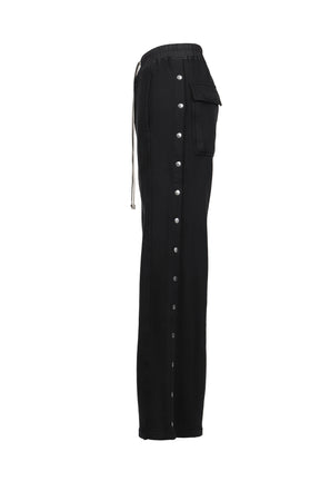 PUSHER PANTS / BLACK