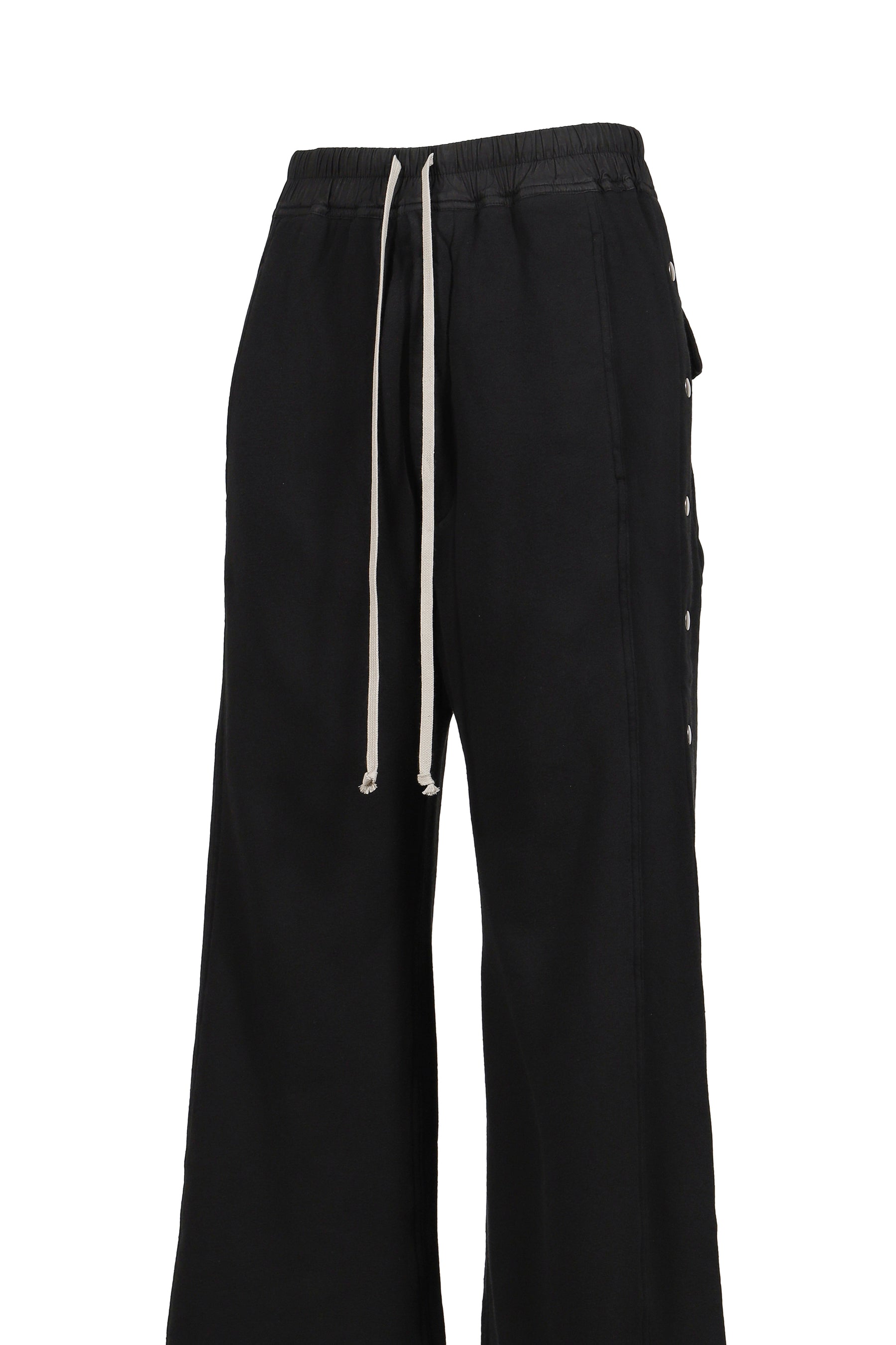 PUSHER PANTS / BLACK