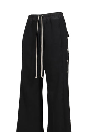 PUSHER PANTS / BLACK