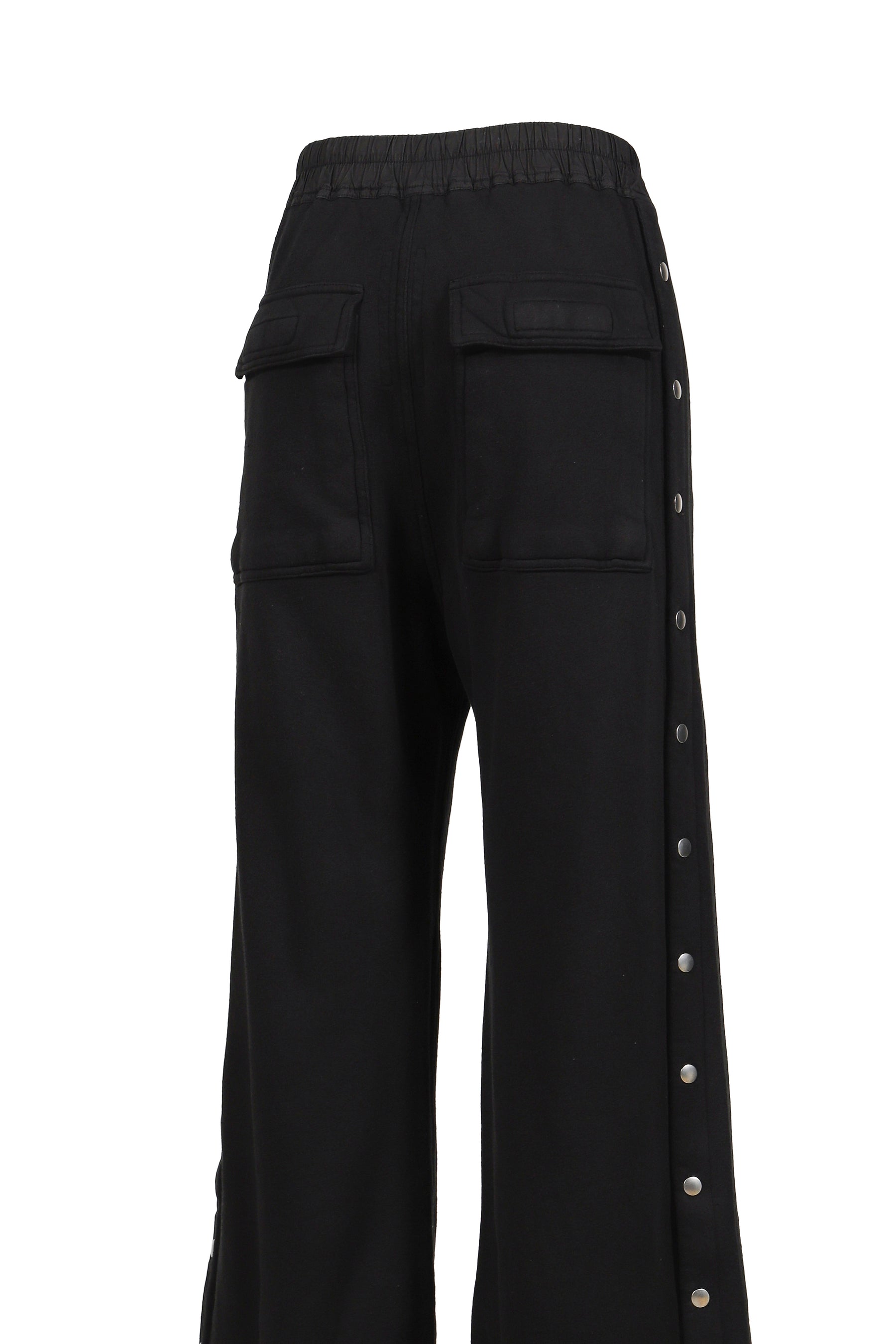 PUSHER PANTS / BLACK
