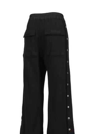 PUSHER PANTS / BLACK