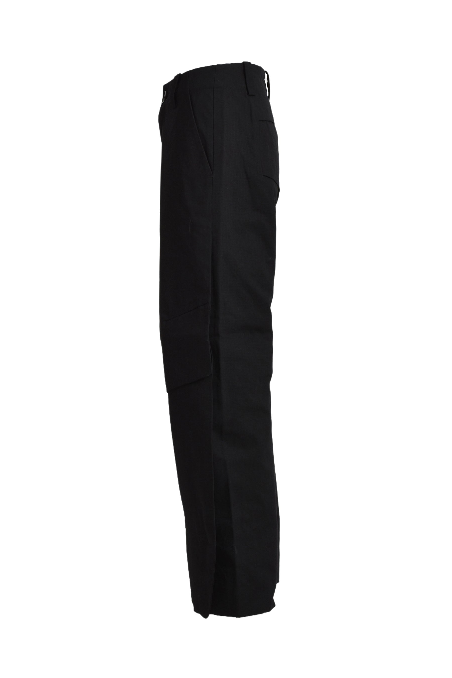 HERTZ PANTS / BLK