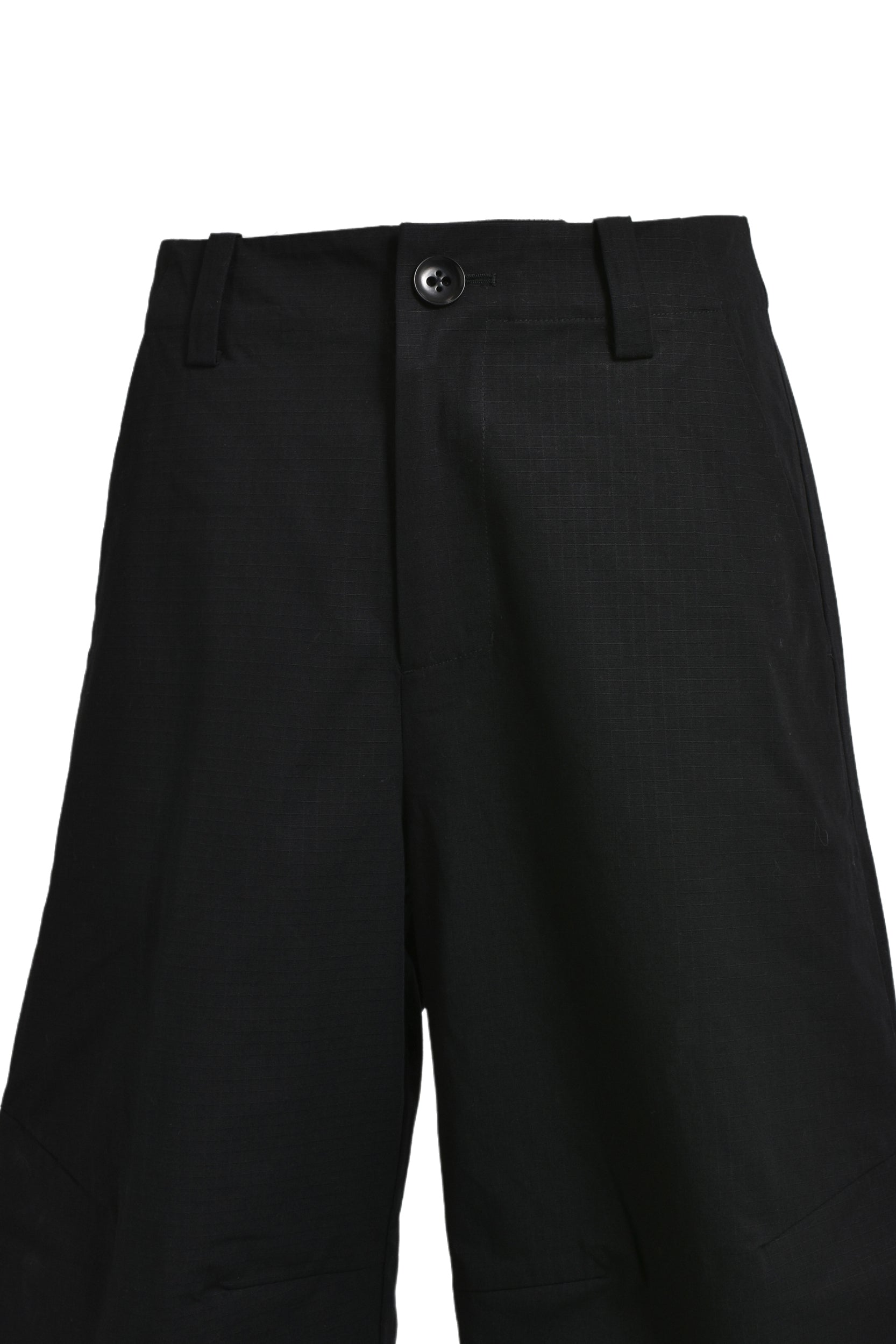 HERTZ PANTS / BLK