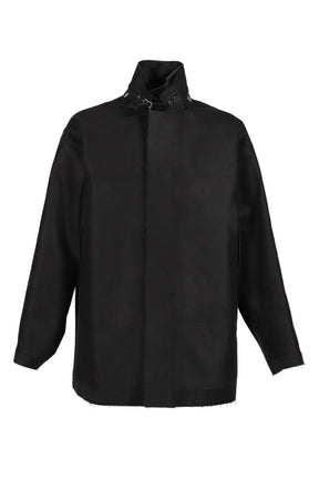 BOLDGRACE COAT / BLK