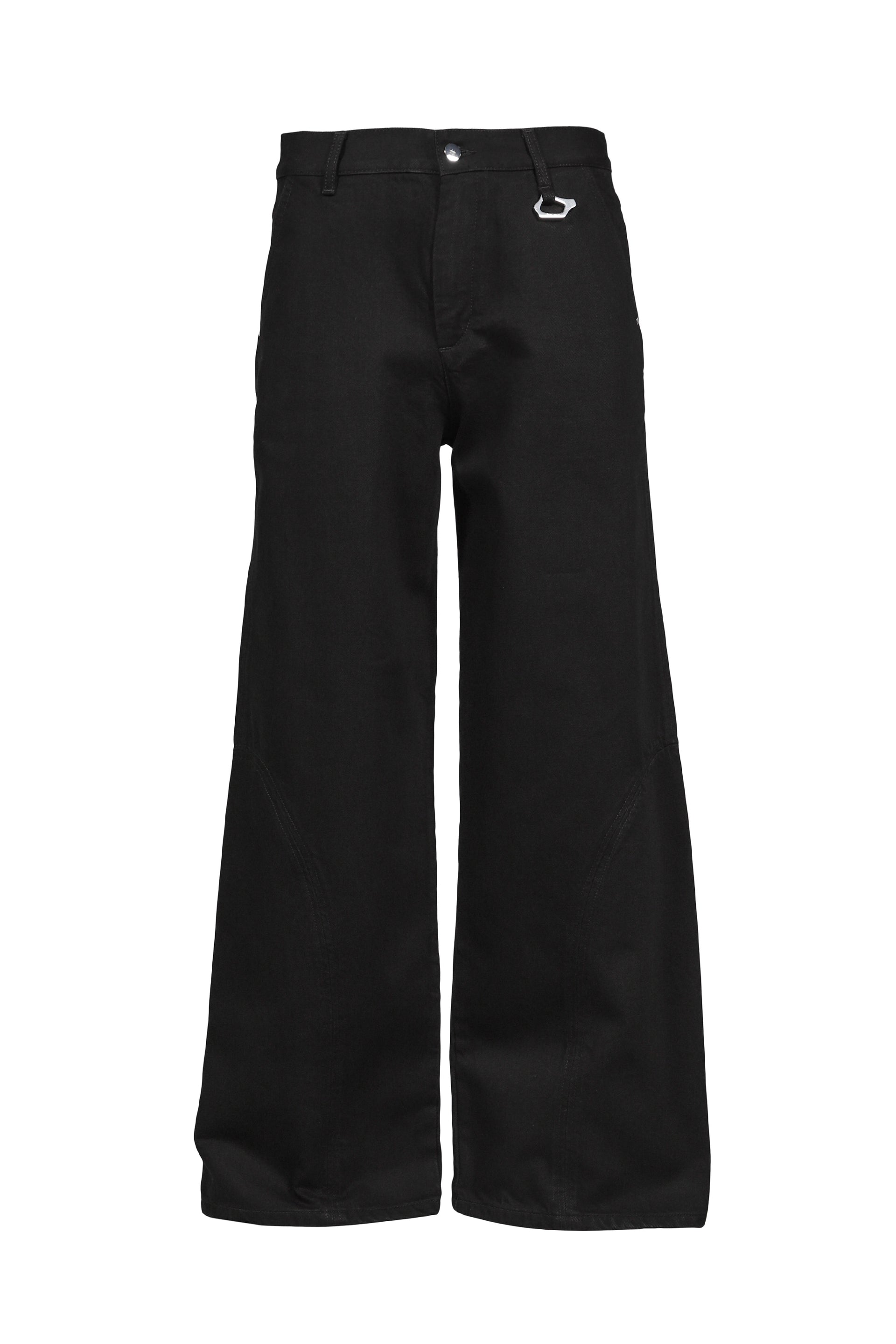 BASALT DENIM / BLK