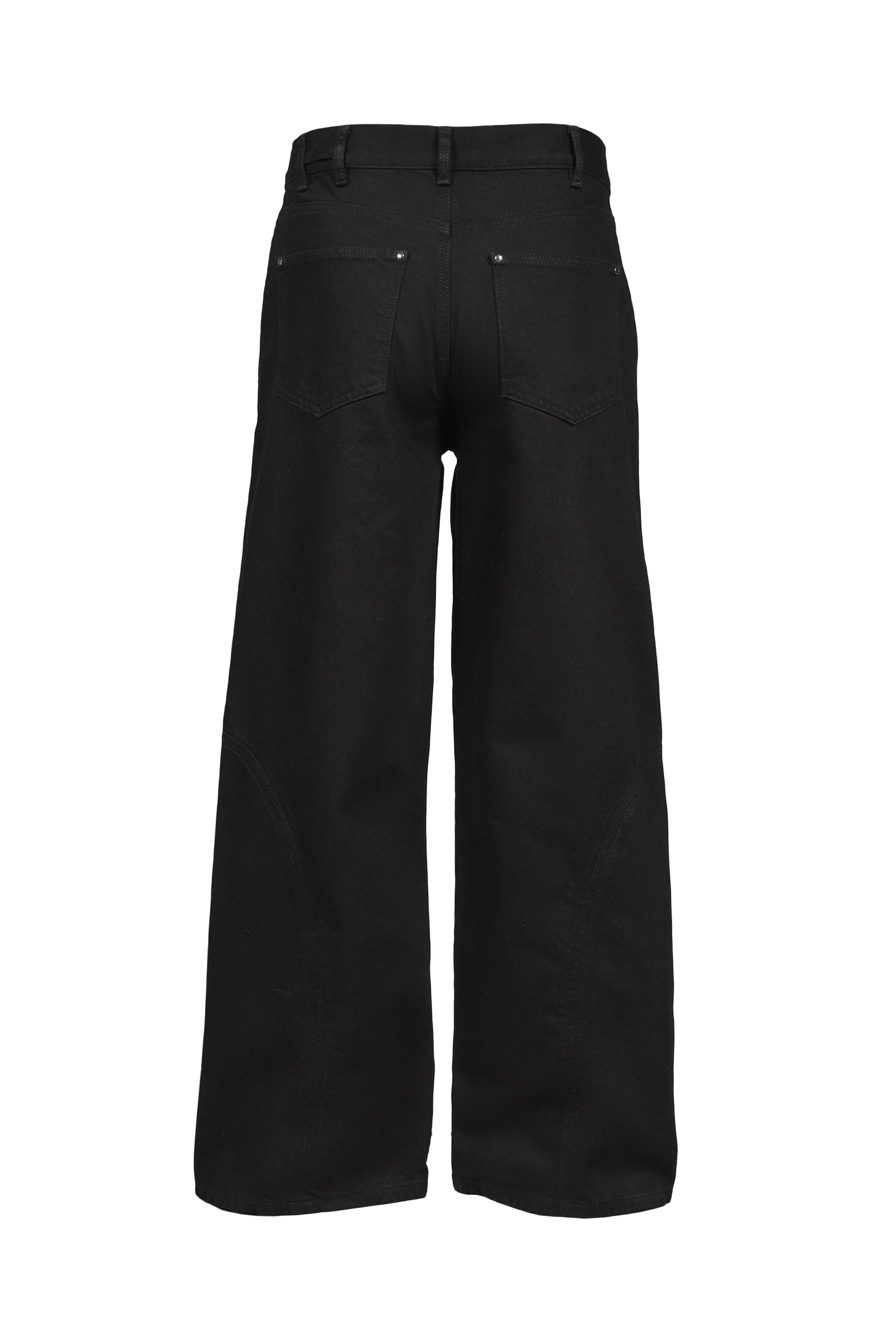 BASALT DENIM / BLK