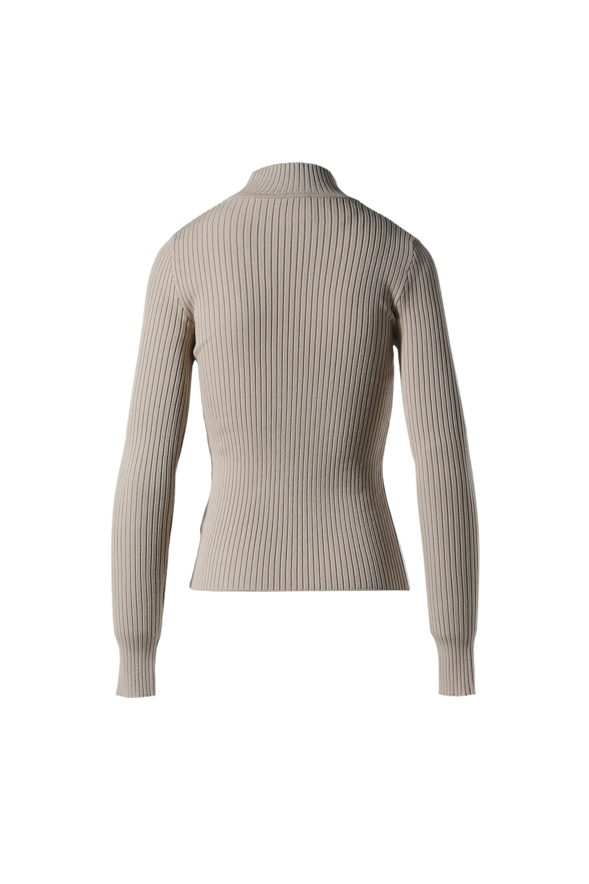 REEDITION KNIT LS JUMPER / SAND