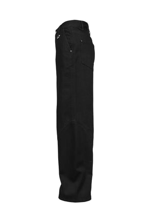 BASALT DENIM / BLK