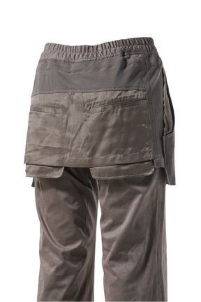 FLIP PANTS / GRY