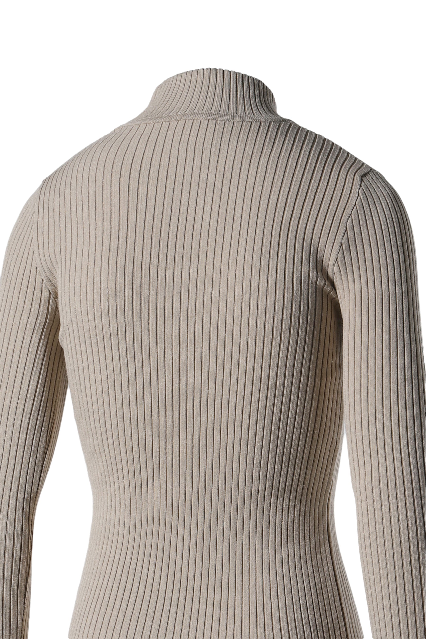 REEDITION KNIT LS JUMPER / SAND