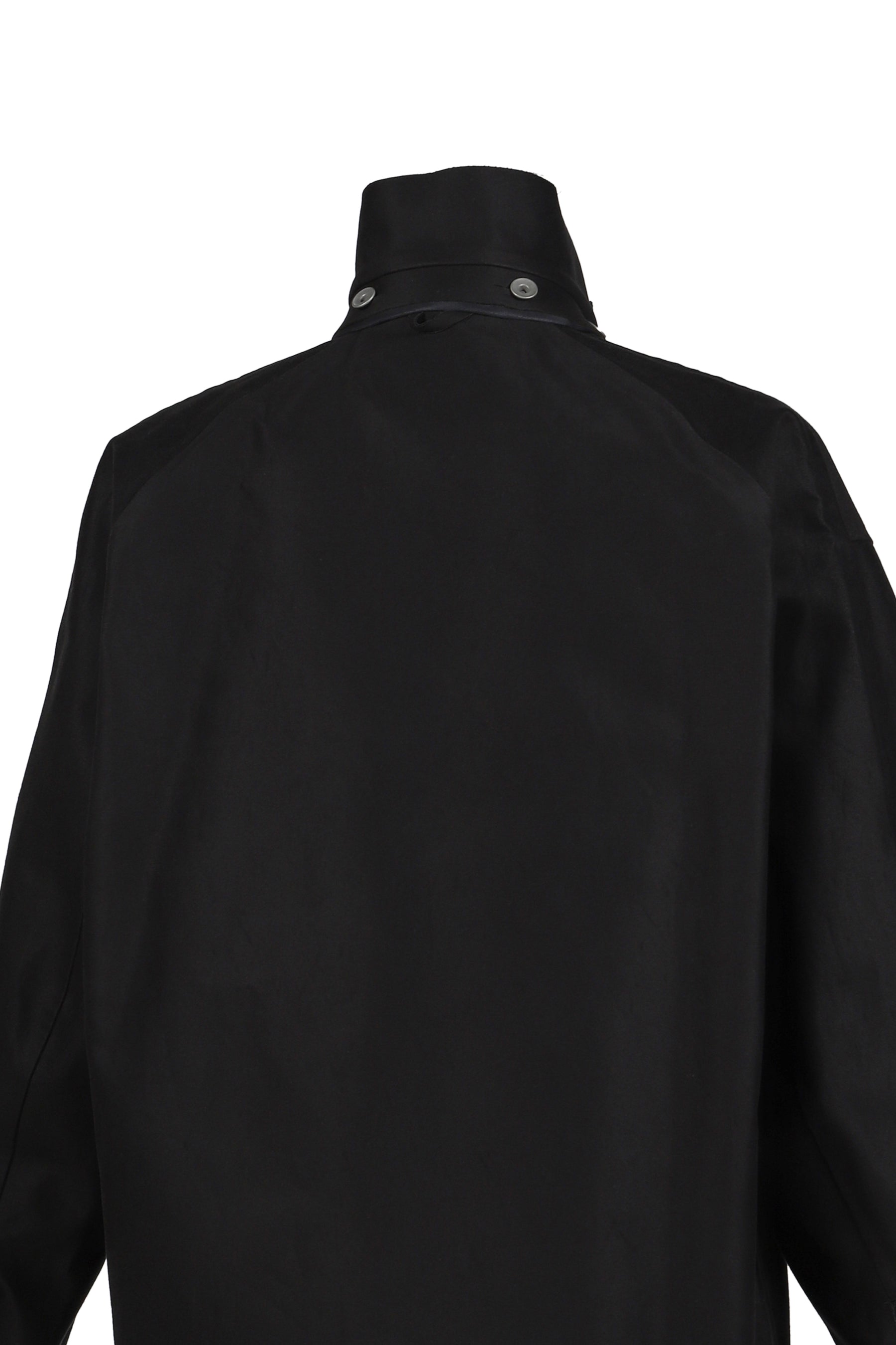 BOLDGRACE COAT / BLK