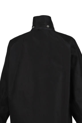 BOLDGRACE COAT / BLK