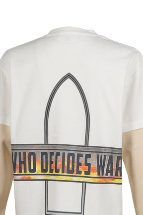 FLAME GLASS DOUBLE JERSEY / CLOUD, MULTI