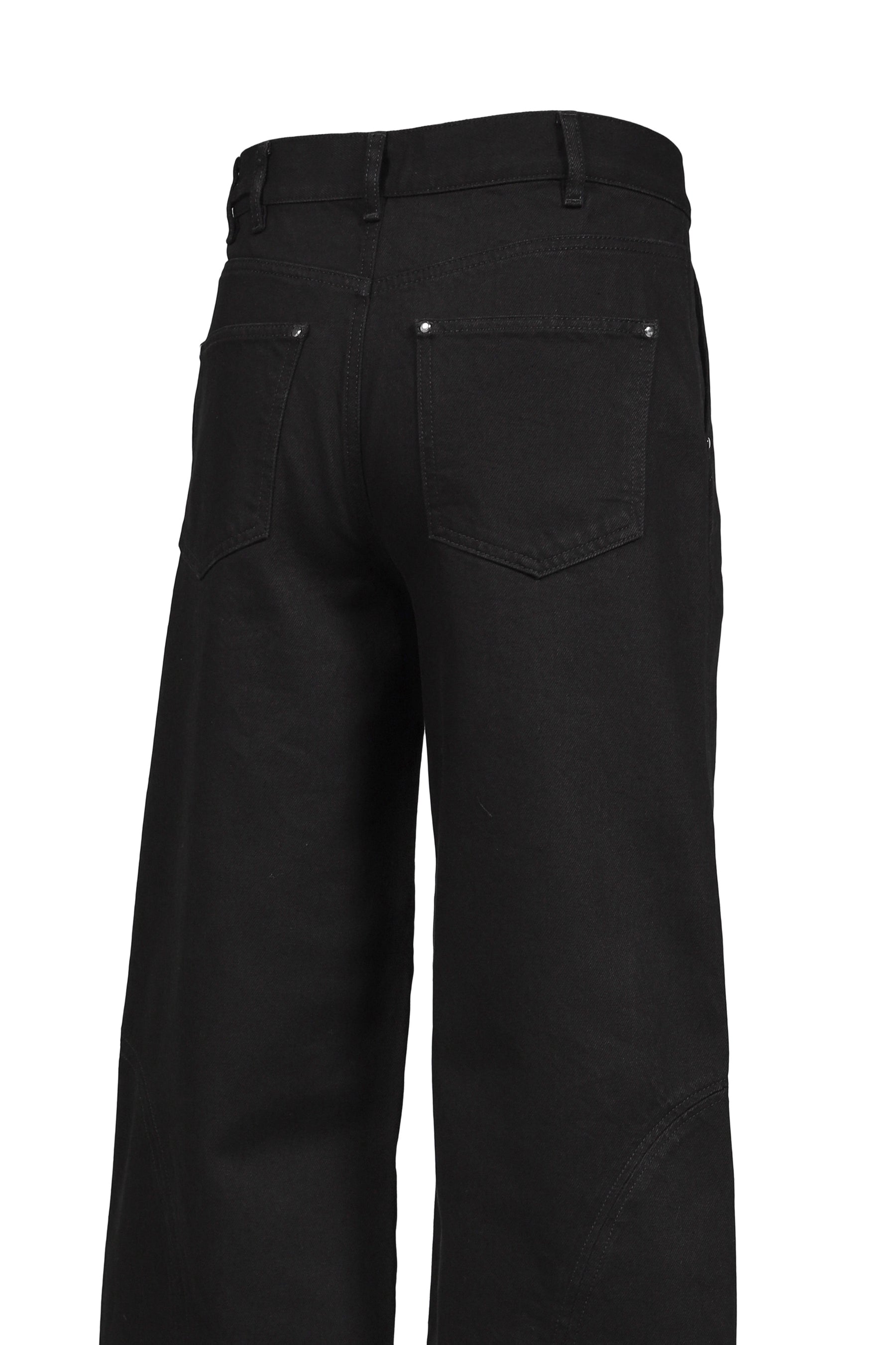 BASALT DENIM / BLK