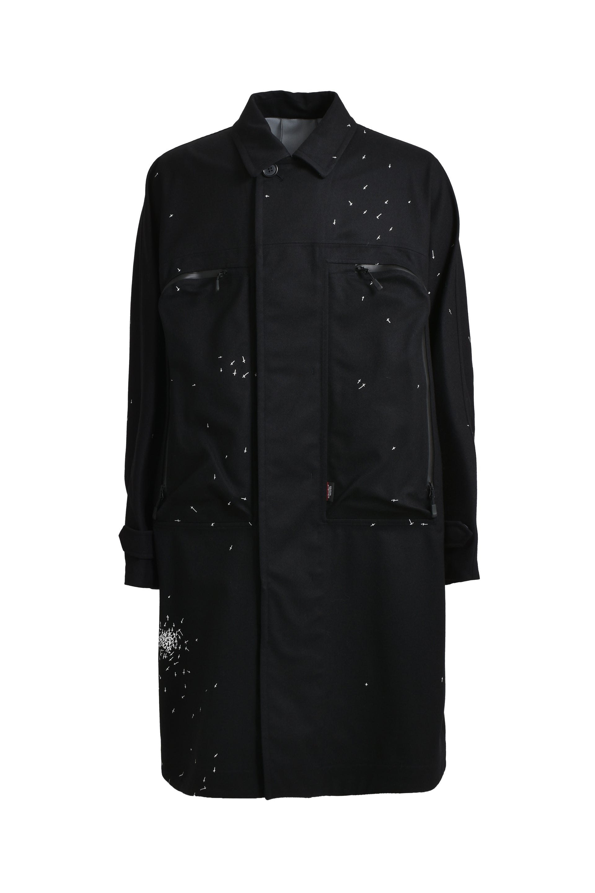 UNDERCOVER UC2D4305 / BLK