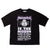 COTTON CLASSIC T-SHIRT / BLK